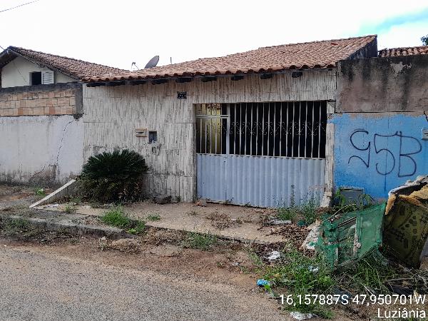 Casa - Venda