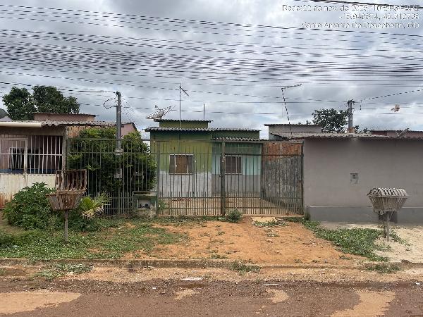 Casa - Venda