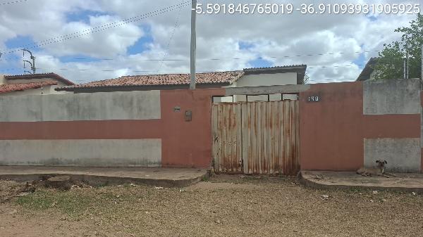 Condições especiais — Casa no Quinta Farol, Assu - RN, Nº 148, 2 quartos, 201,9m²