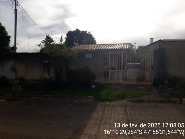 Casa - Venda
