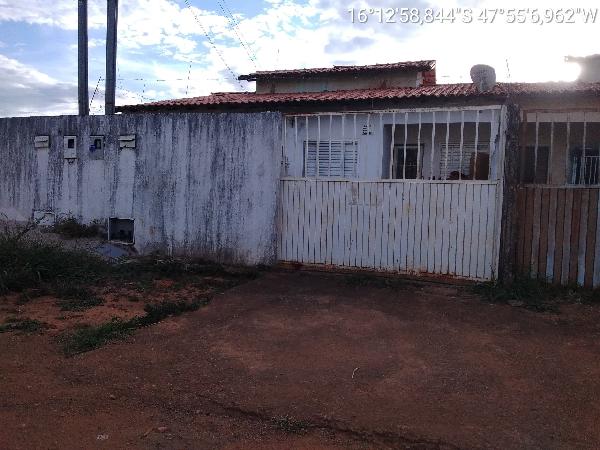 Casa - Venda
