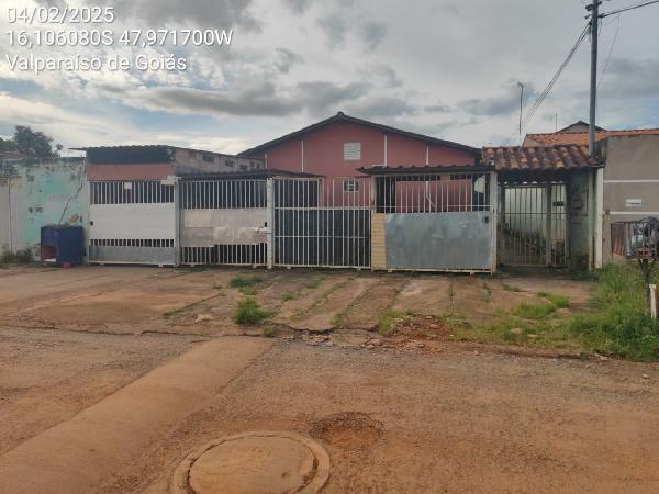Casa - Venda