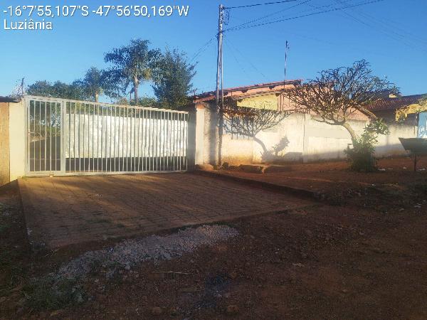 Casa - Venda