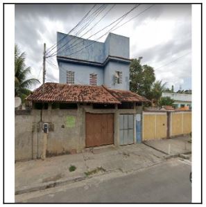 Apartamento - Venda