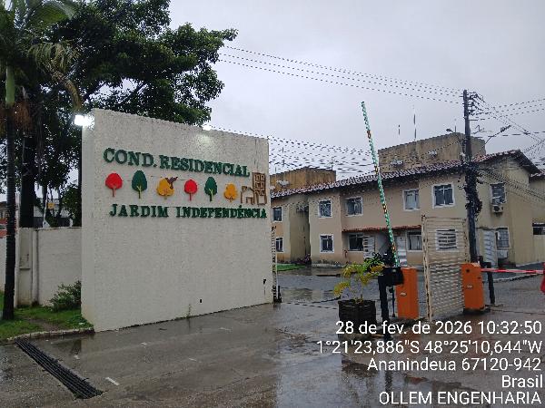 Apartamento - Venda