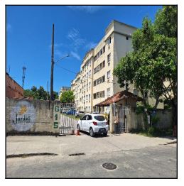 Apartamento - Venda