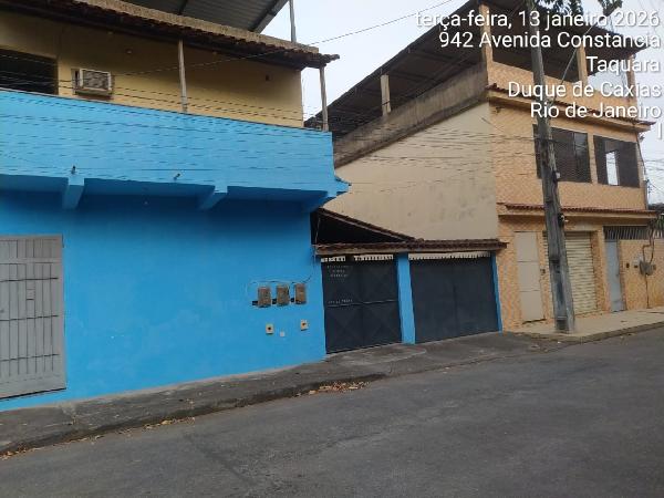 Casa - Venda