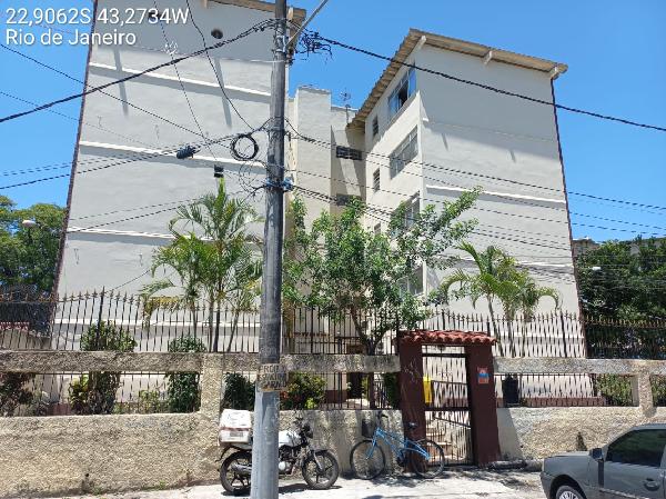 Apartamento - Venda