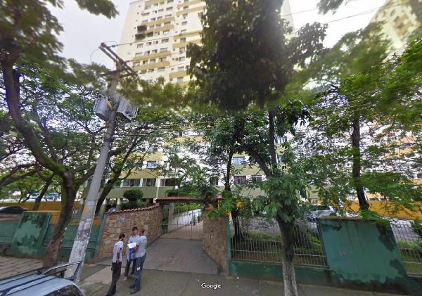 Oferta da Caixa — Apartamento no Pavuna, Rio de Janeiro - RJ, Apto 403, 1 quarto, 35m²
