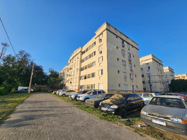 Apartamento - Venda