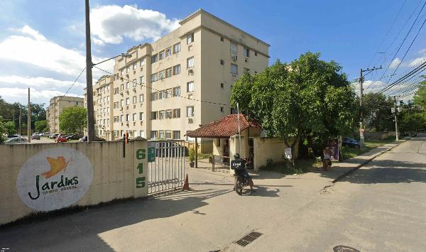 Apartamento - Venda
