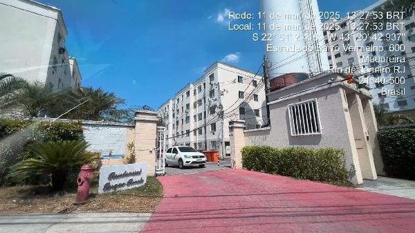 Apartamento - Venda