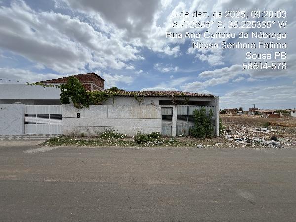 Casa - Venda