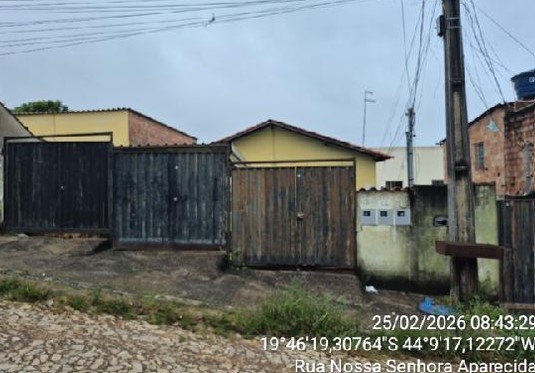 Casa - Venda