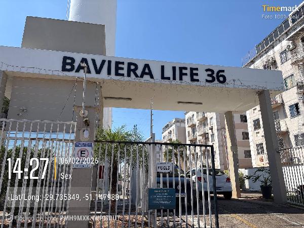 Apartamento - Venda