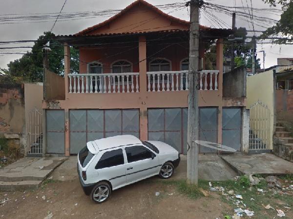 Casa - Venda
