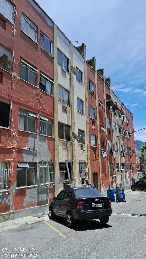 Apartamento - Venda
