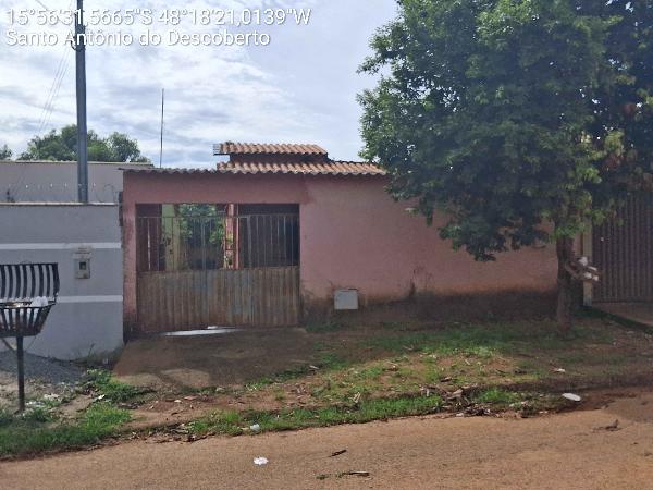 Casa - Venda