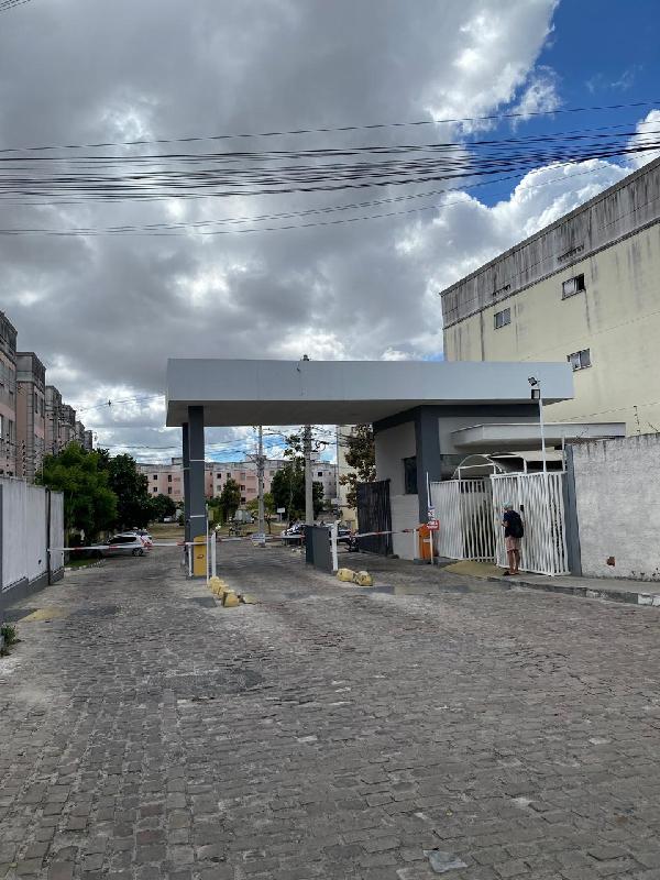 Apartamento - Venda