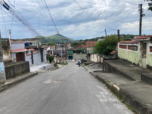Negócio com vantagem — Casa no Porto do Rosa, Sao Goncalo - RJ, Nº 228, 2 quartos, 1 vaga, 390m²