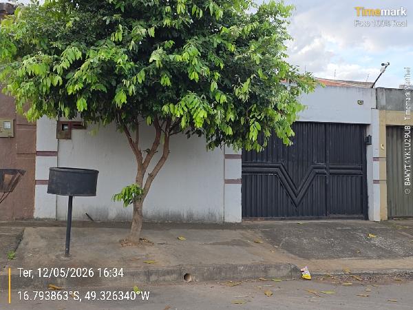 Casa - Venda