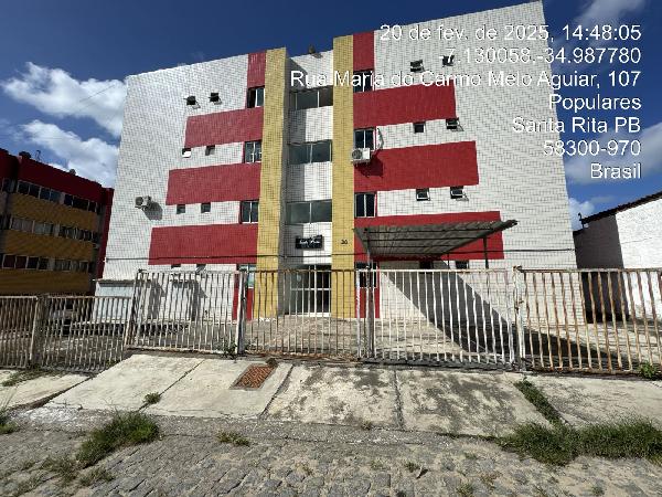Apartamento - Venda