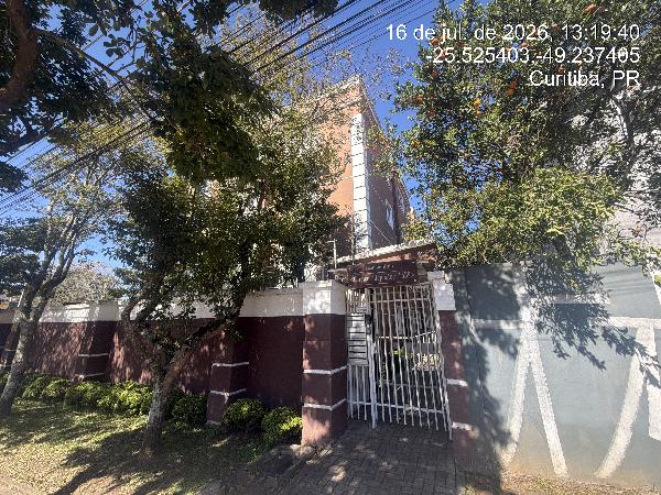 Chance única — Apartamento no Alto Boqueirao, Curitiba - PR, Apto 302, 2 quartos, 1 vaga, 55,98m²