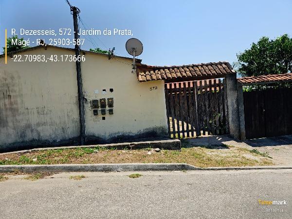Casa - Venda
