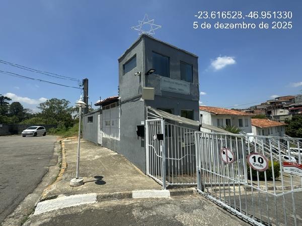 Ótima oportunidade — Apartamento no Outeiro de Passargada, Cotia - SP, Apto 79, 2 quartos, 1 vaga, 46,84m²