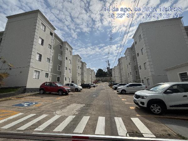 Oportunidade Caixa — Apartamento no Cerrado, Sorocaba - SP, Apto 402, 2 quartos, 1 vaga, 47,09m²
