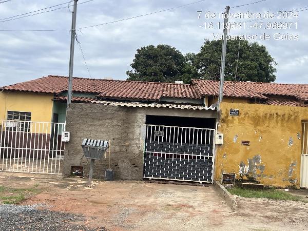 Casa - Venda