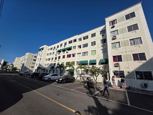 Imóvel com excelente proposta — Apartamento no Honorio Gurgel, Rio de Janeiro - RJ, Apto 205, 2 quartos, 45,17m²