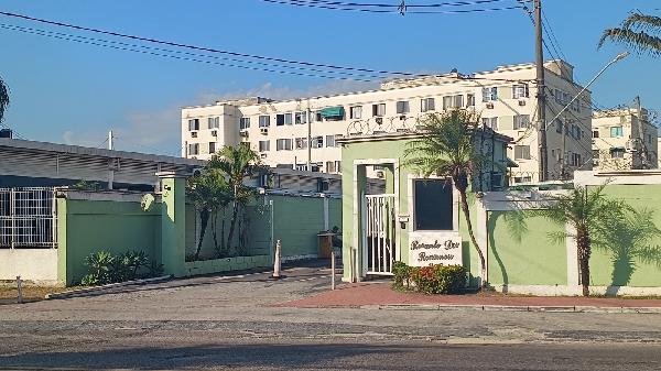 Apartamento - Venda