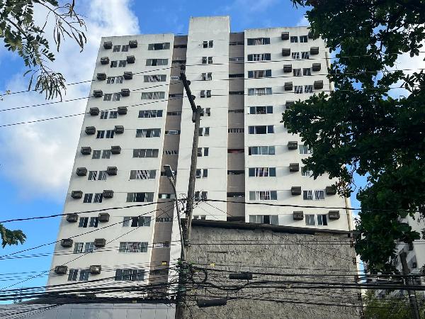 Oferta vantajosa — Apartamento no Torre, Recife - PE, Apto 1103, 3 quartos, 95,02m²