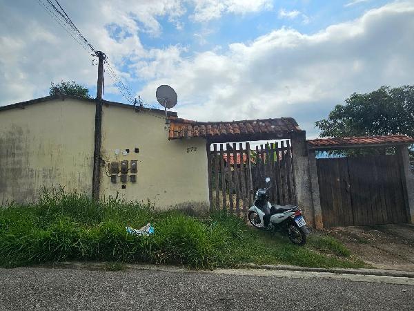 Casa - Venda