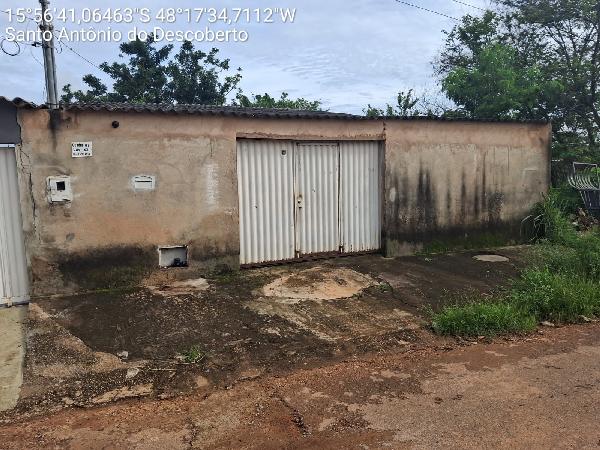 Casa - Venda