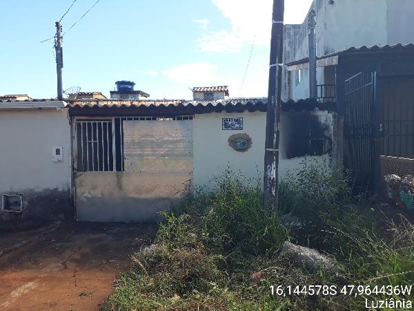 Casa, 2 quartos, 150 m² - Foto 1