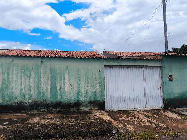 Casa - Venda