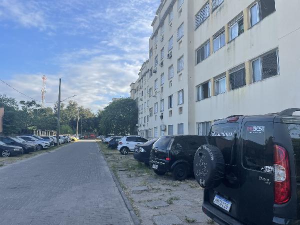 Negócio vantajoso — Apartamento no Inhoaiba, Rio de Janeiro - RJ, Apto 312, 2 quartos, 51m²