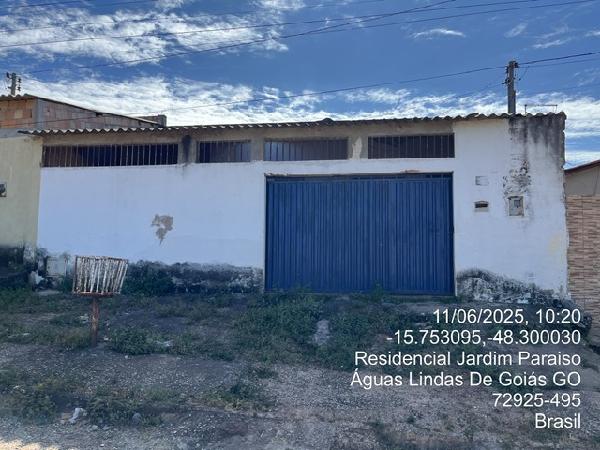Casa - Venda
