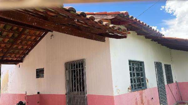Casa - Venda