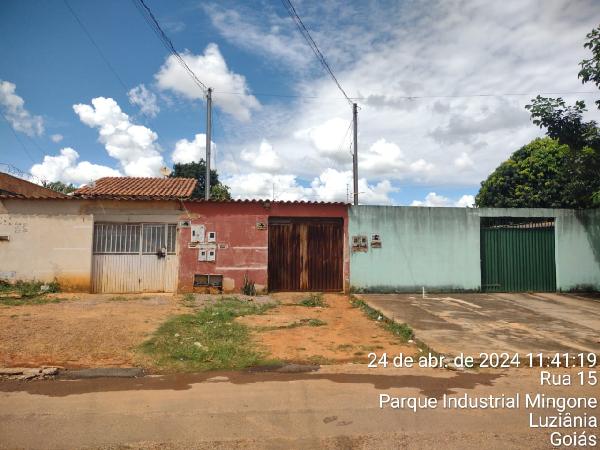 Casa - Venda