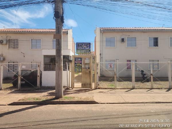Oferta promissora — Apartamento no Varandas do Campo, Campo Grande - MS, Apto 01, 2 quartos, 1 vaga, 42,91m²