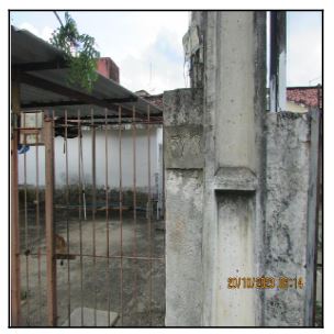 Oferta vantajosa — Casa no Pau Amarelo, Paulista - PE, Nº 578, 2 quartos, 1 vaga, 408m²