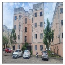 Apartamento - Venda