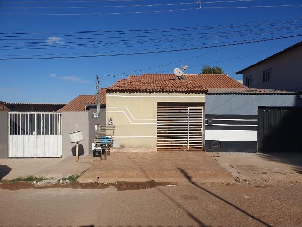 Casa - Venda