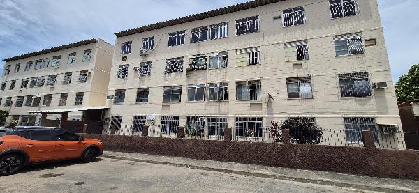 Imóvel com excelente localização — Apartamento no Campo Grande, Rio de Janeiro - RJ, Apto 406, 2 quartos, 51m²