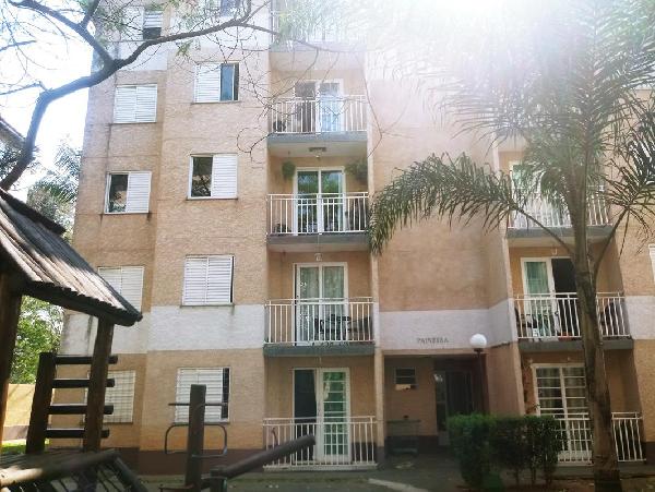 Imóvel com ótimo padrão — Apartamento no Vila Jaragua, Sao Paulo - SP, Apto 04, 2 quartos, 1 vaga, 58,48m²