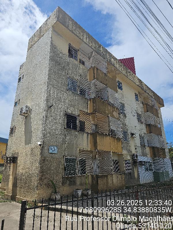 Apartamento - Venda