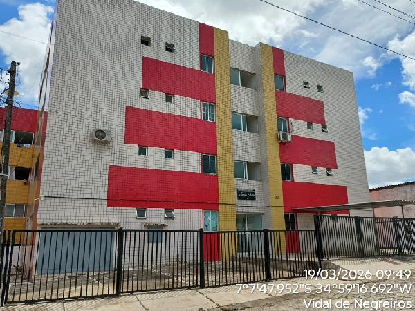 Apartamento - Venda